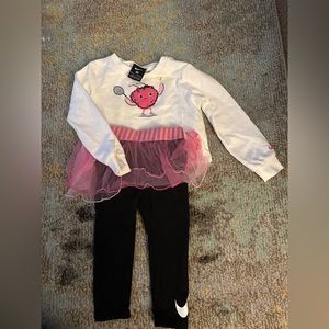 NIKE Toddlers Set
